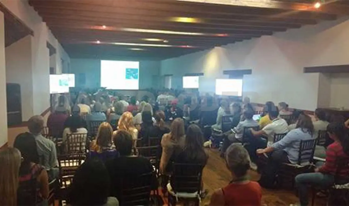 Realizan Congreso sobre Fauna Silvestre
