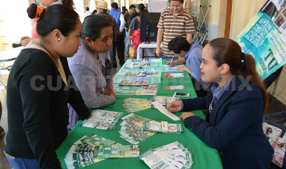Realizan primera Expo-Bécate en San Cristóbal