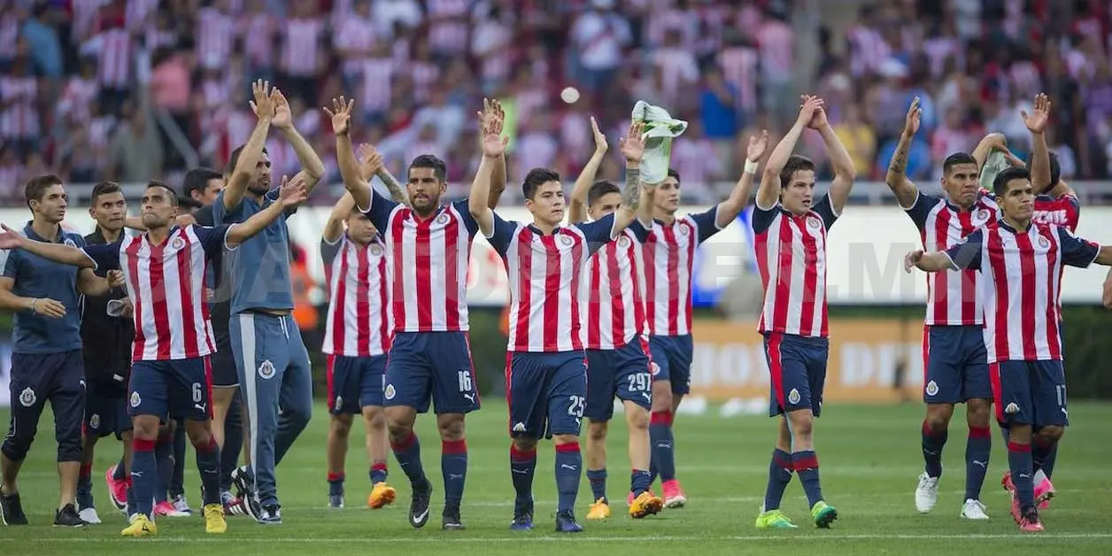 Santos y Guadalajara se miden en el grupo siete
