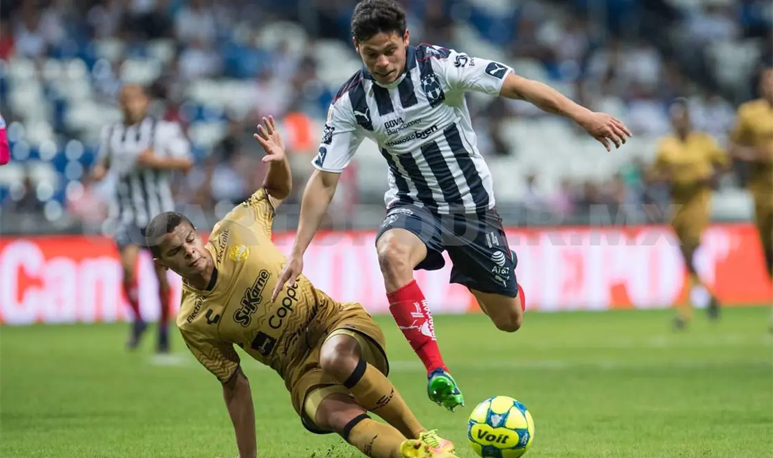 Copa MX, torneo “negativo” para Mohamed