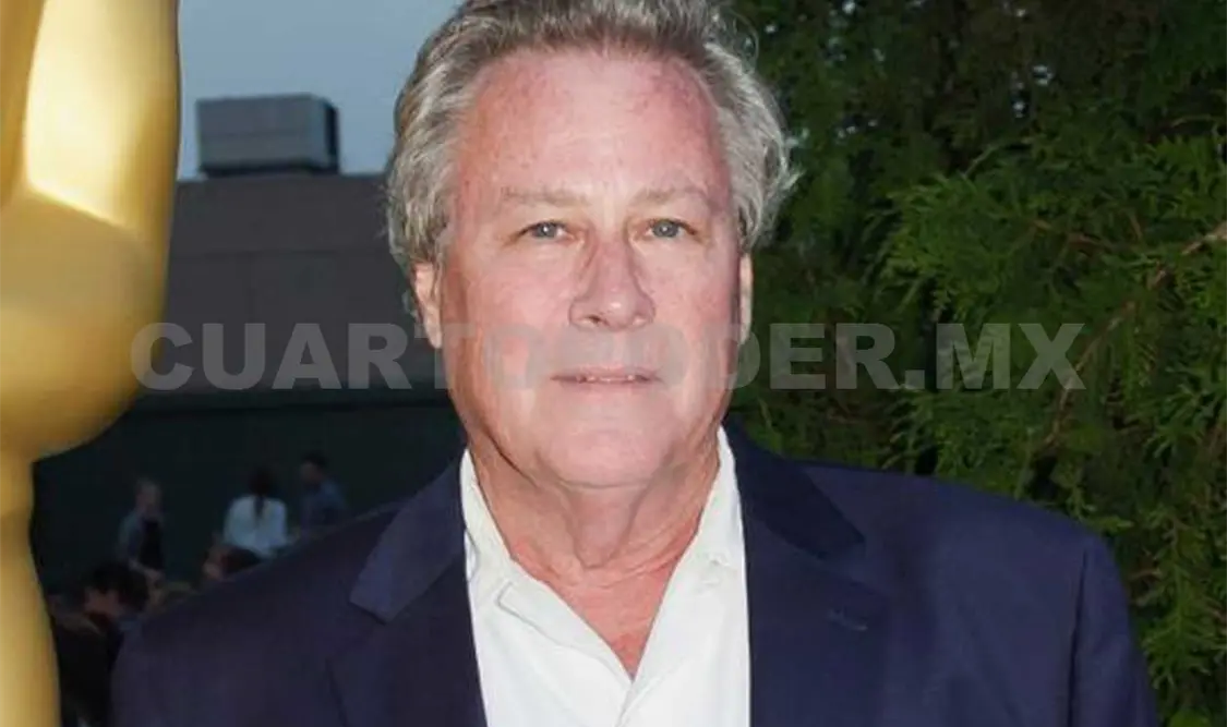 Fallece actor de Mi pobre angelito