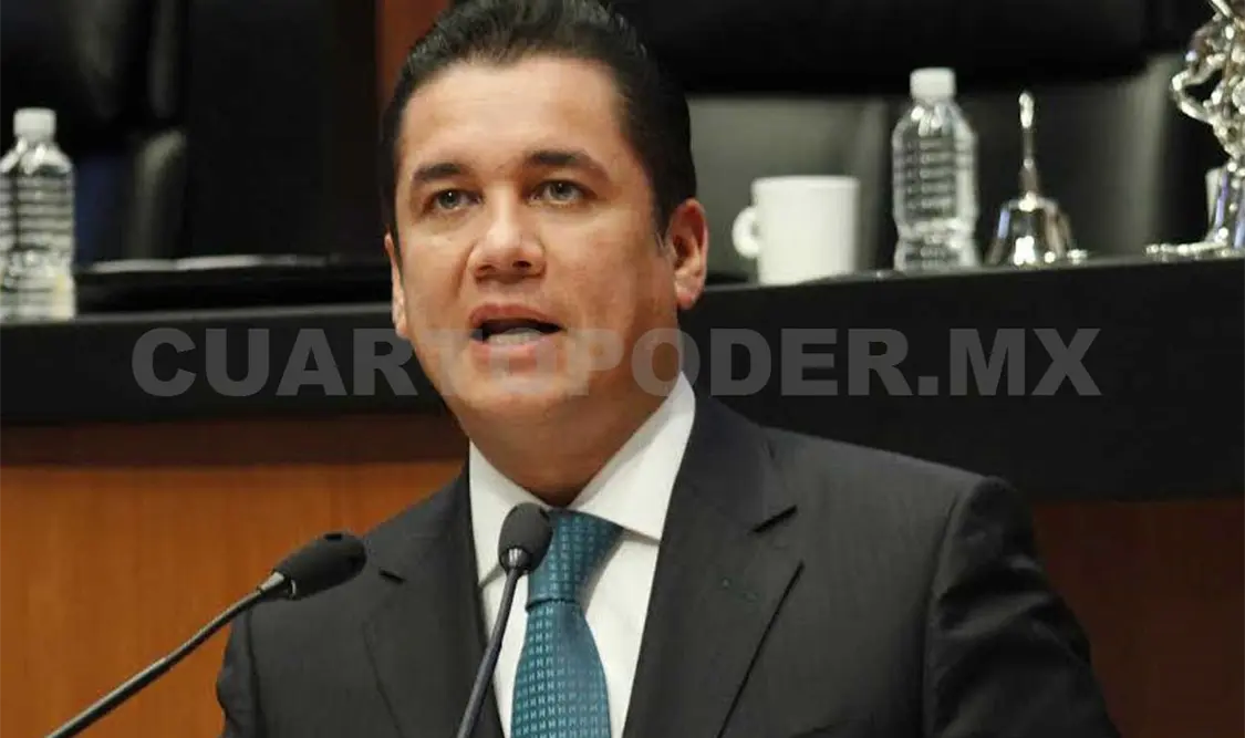 Puente rechaza ruptura entre PVEM y PRI