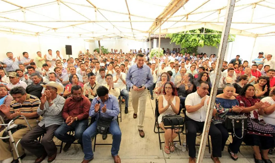Trabajamos en favor de la justicia