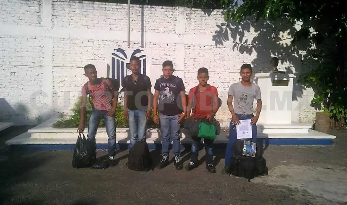 Cinco pentatlonistas participarán en Acapulco