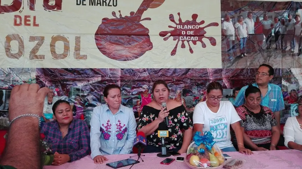 La fiesta del Locatario el próximo 02 de agosto se extenderá a cada uno de los mercados de Tuxtla Gutiérrez