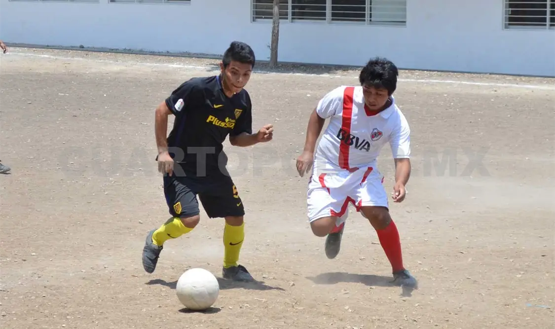 Atlético Delegados es nuevo líder de la competencia