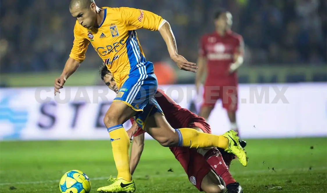 Debe haber cambio estructural en Futbol mexicano