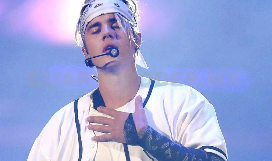 Justin Bieber prefiere evitar la fatiga