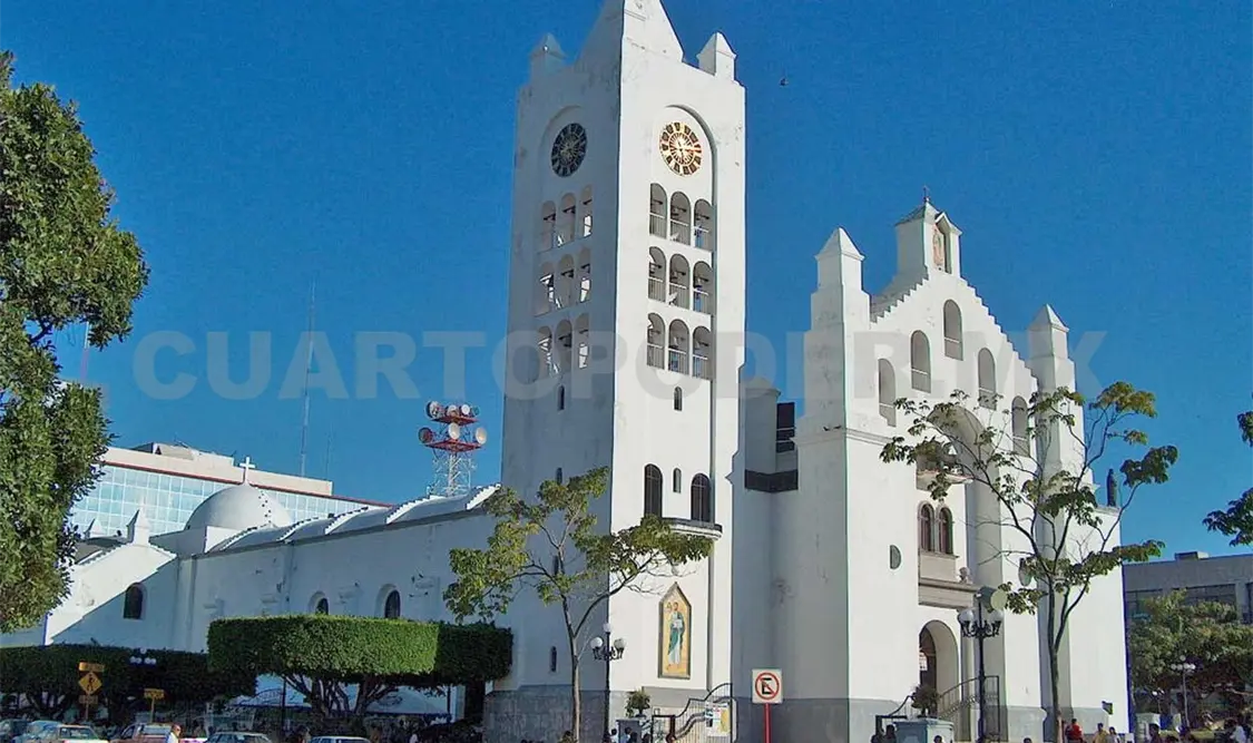 Agosto empieza con actividades que celebran a Tuxtla como capital del estado. Cortesía