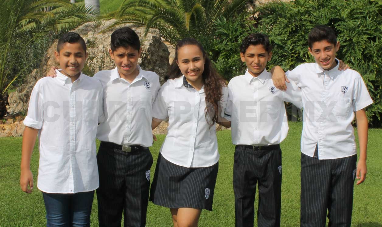 Adiós a la prepa y secundaria