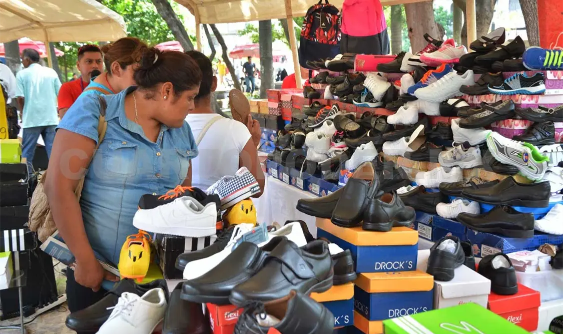 En marcha Ferias de Regreso a Clases