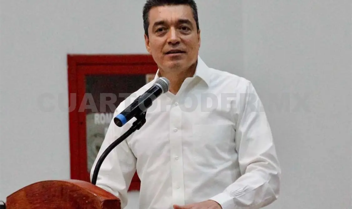 México y Canadá fortalecen justicia penal: Escandón
