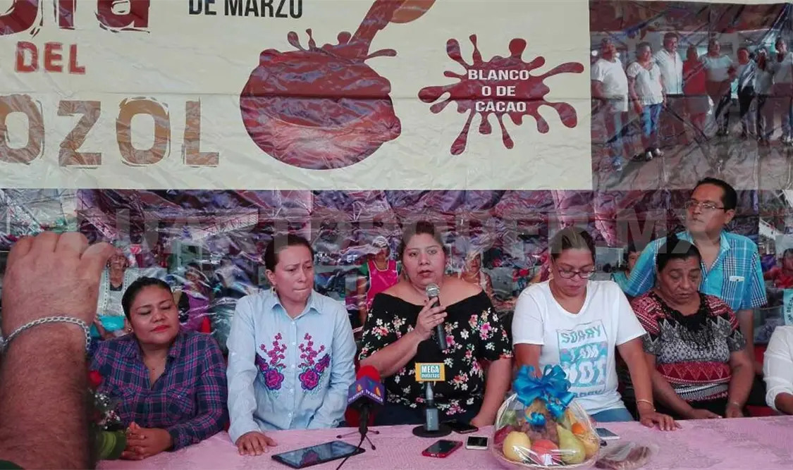 Por el Día del Locatario habrá fiesta y baile en mercados