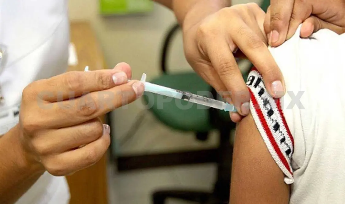 Redoblan esfuerzos; buscan bajar casos de hepatitis