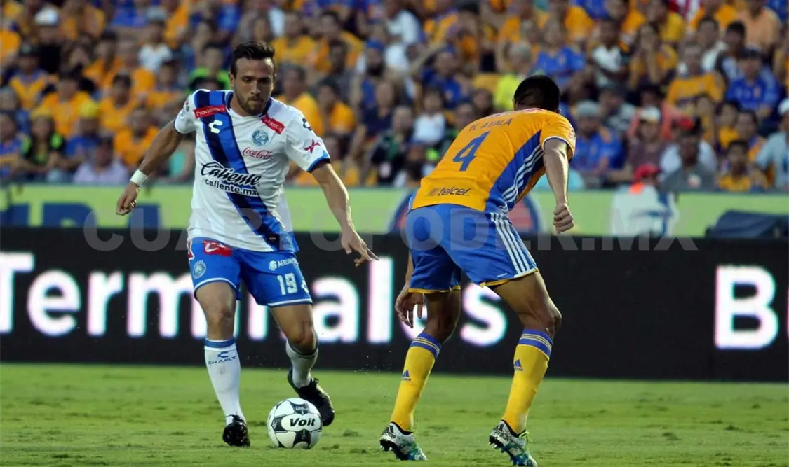 Puebla y Morelia abren la fecha dos del A2017