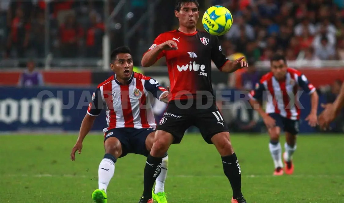Atlas y Pumas van por segundo triunfo
