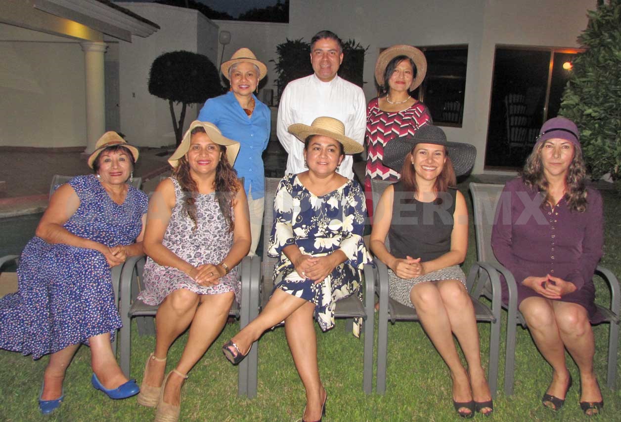 Grupo celebra clausura de actividades