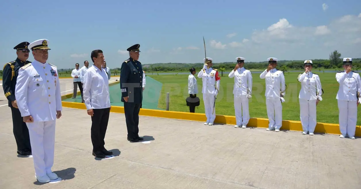 En cinco años cambió la economía mexicana: EPN