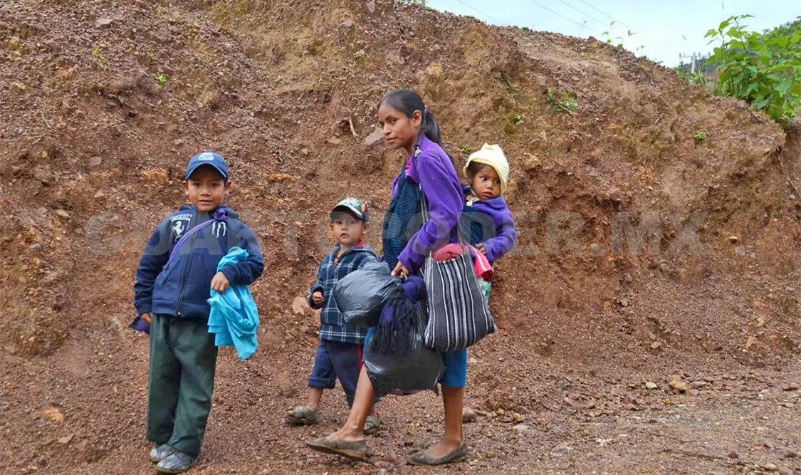 Difunden medidas en 10 lenguas indígenas