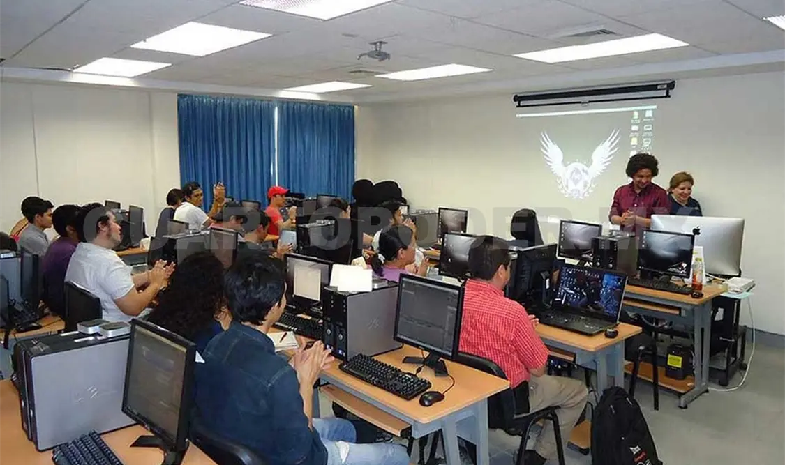 Convocatoria para certificación de habilidades digitales