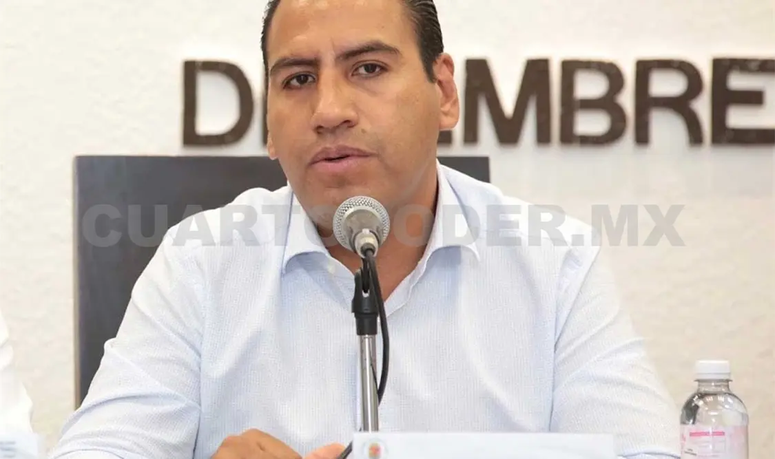 ERA: No se descarta alianza con MORENA