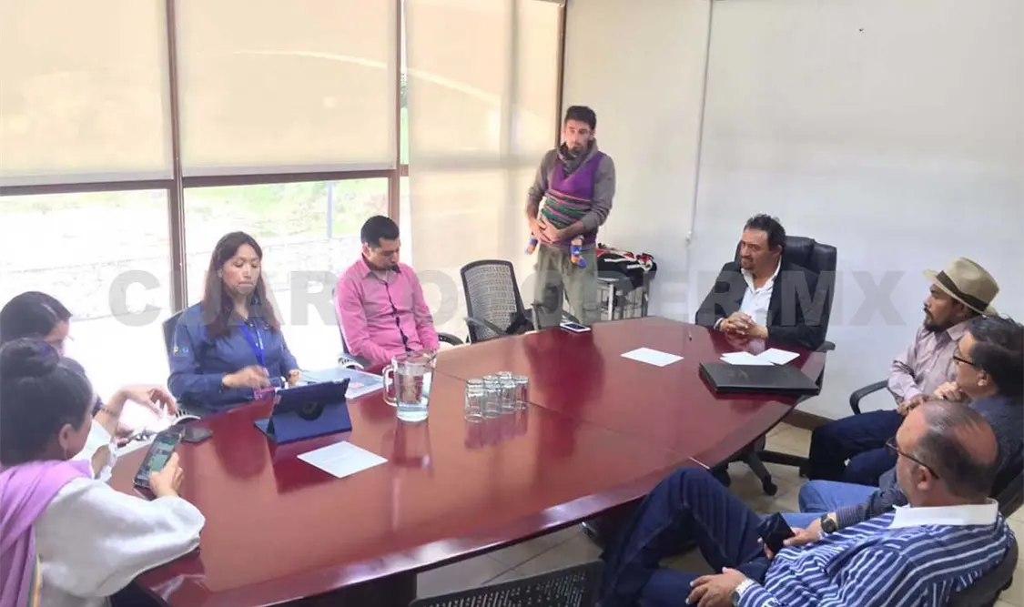 Unich trabajará con otras instituciones educativas