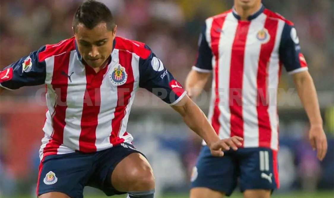 Chivas visita a Cruz Azul en la capital