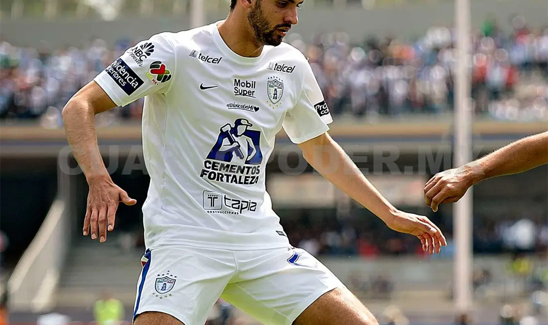 Pachuca y América, por primeros puntos