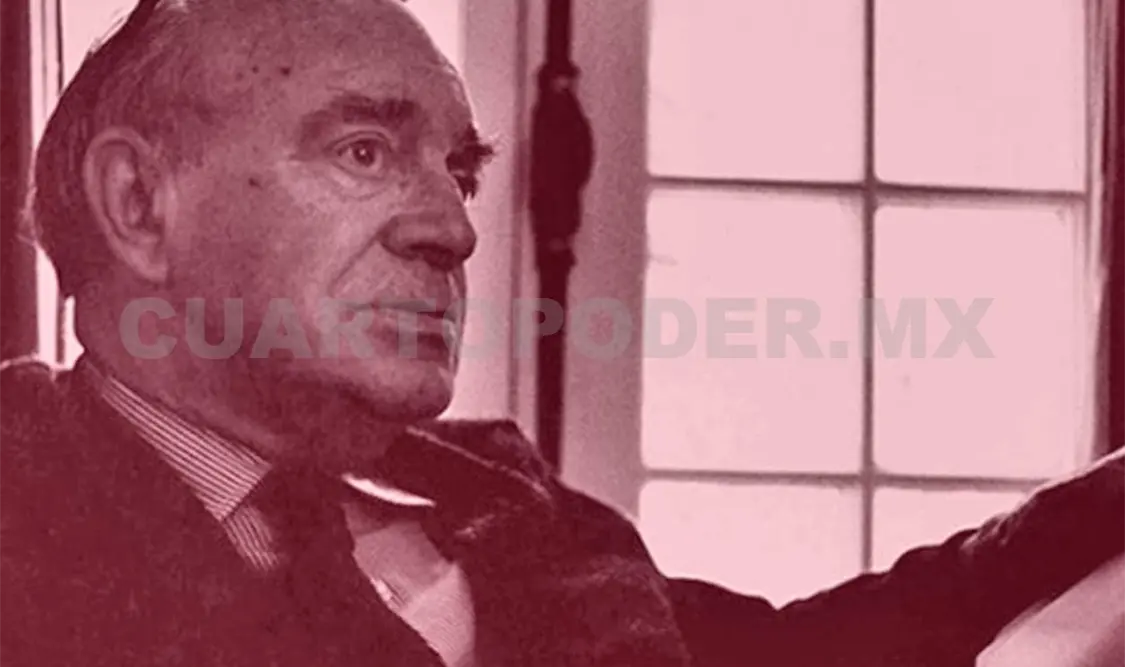 Xirau Subías falleció este miércoles a los 93 años de edad. Cortesía