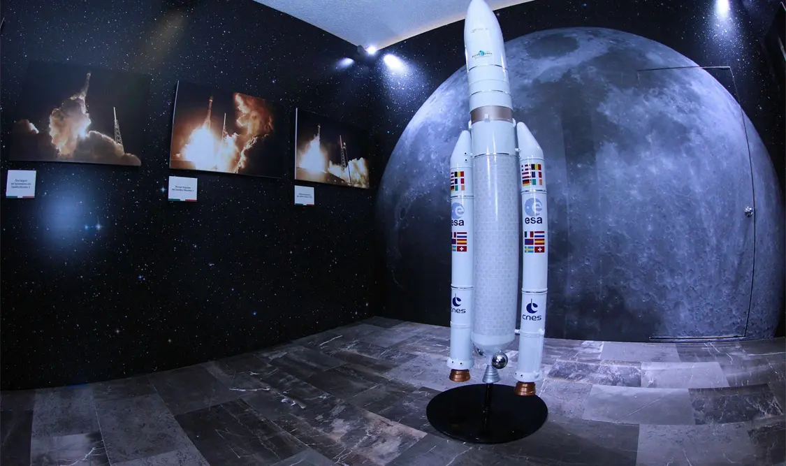Proyecto para nuevo satélite, a más tardar en 2018: Secretaría de Comunicaciones