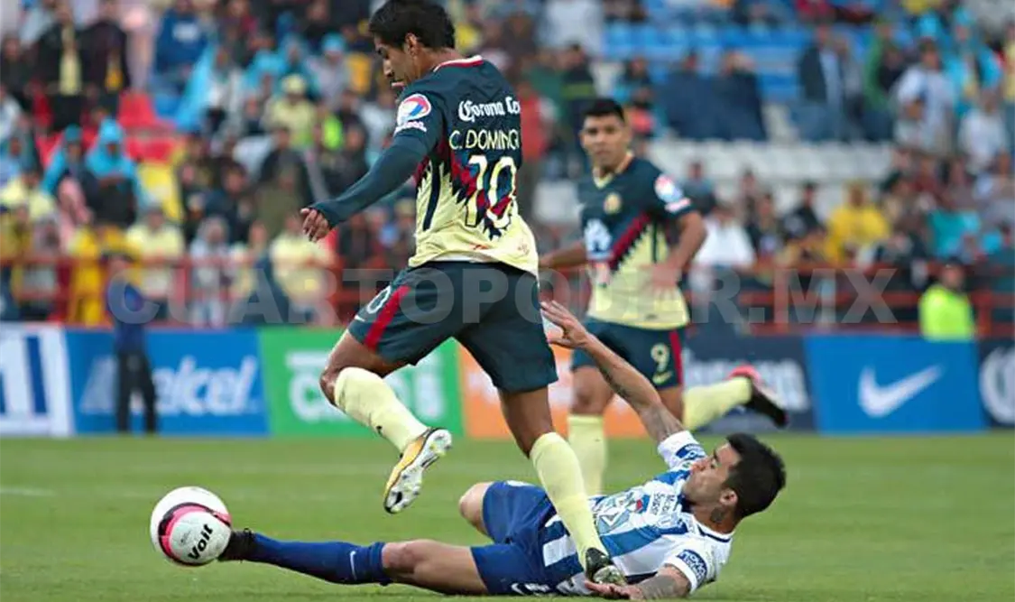 Con este resultado, los Tuzos se quedaron sin puntos mientras que las Águilas llegaron a tres unidades. En la Fecha 3, Pachuca visitará a Lobos BUAP; América recibirá a Pumas. Agencias