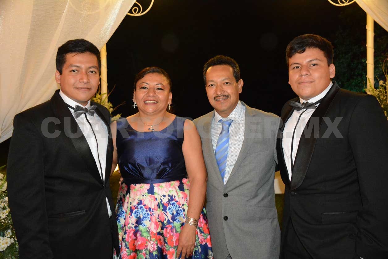 Se juraron amor eterno