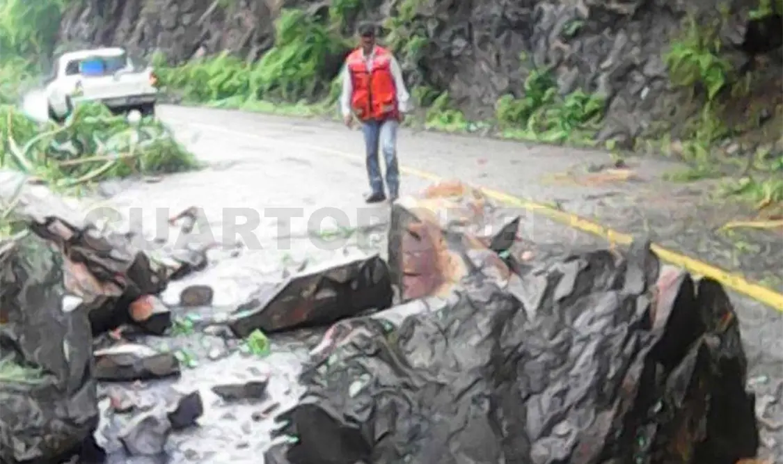 Activan Plan DN-III-E en Nogales, Sonora