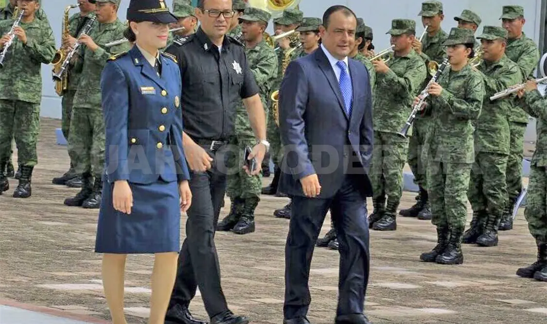 Prevención del delito, vital en lucha contra inseguridad