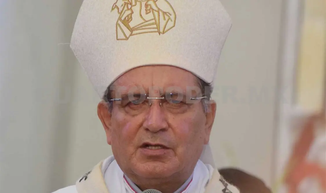Dan la bienvenida a los 52 años de la Arquidiócesis