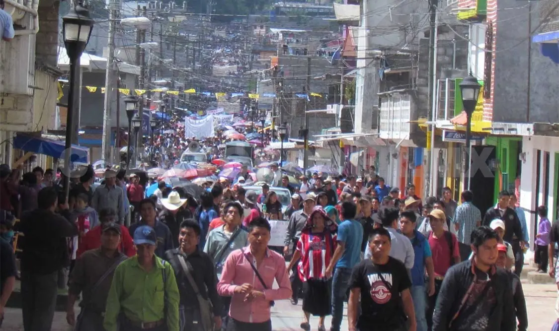Crean Consejo Municipal Tradicional