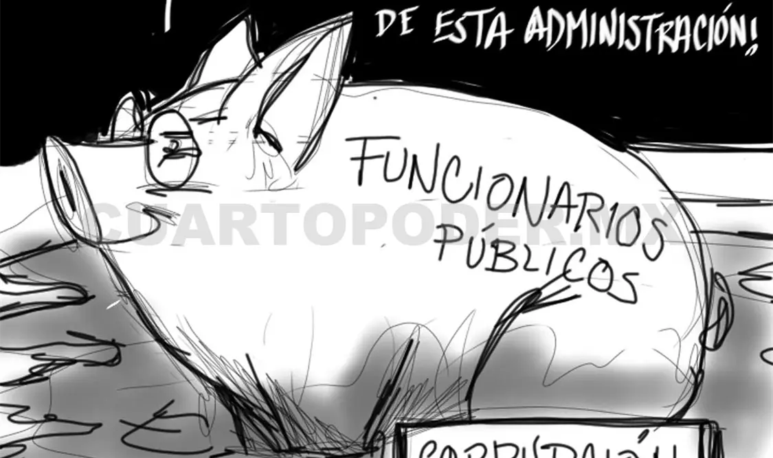 Relato corrupto