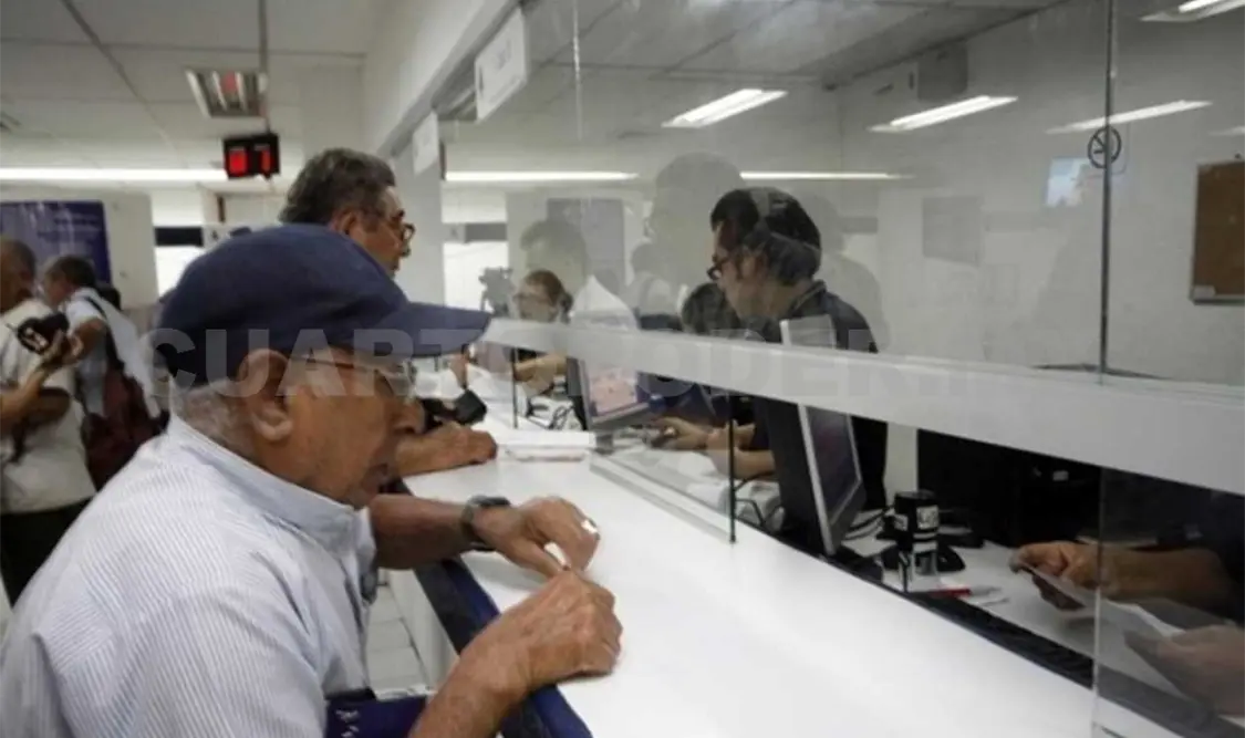 SAR alcanza saldo de 3 billones de pesos