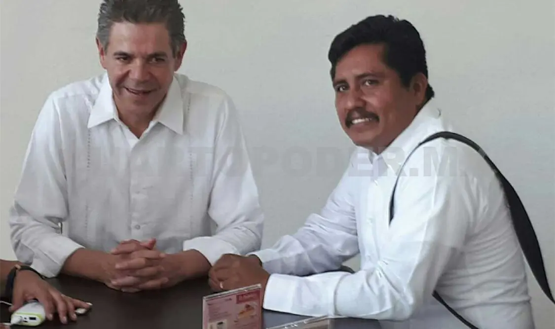 Trabajos legislativos unen a municipios de distrito XVI