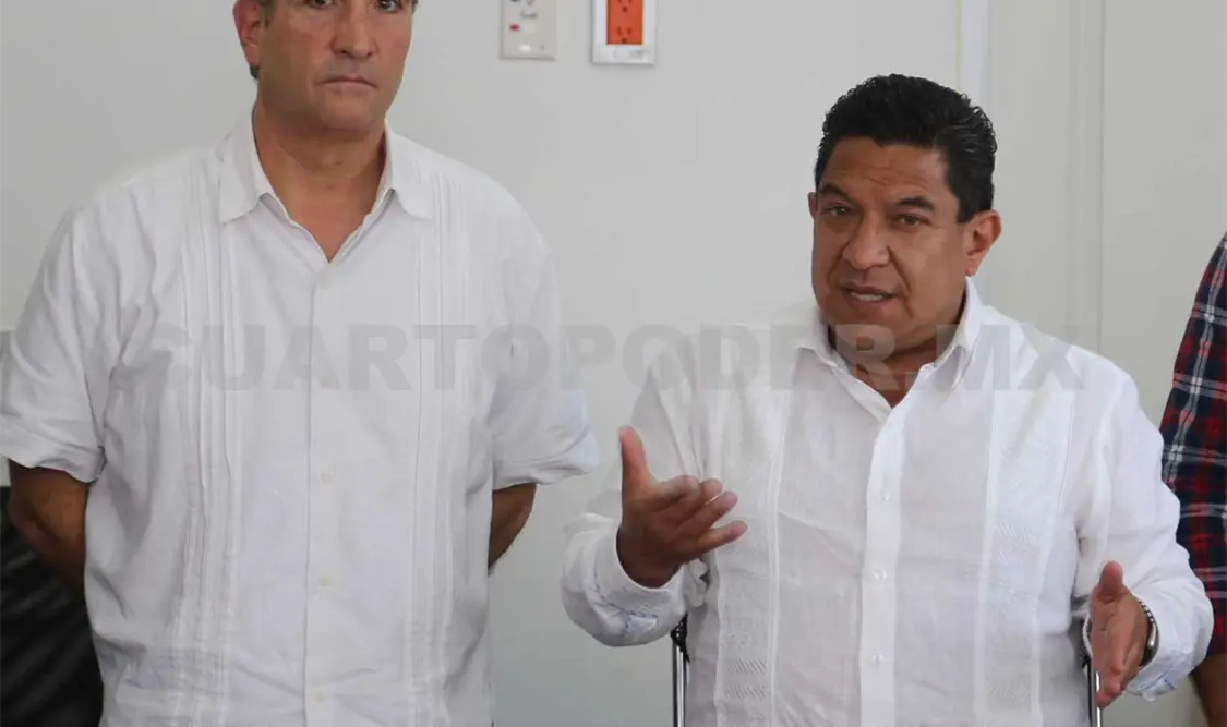 Impulsan proyectos de empresas chiapanecas