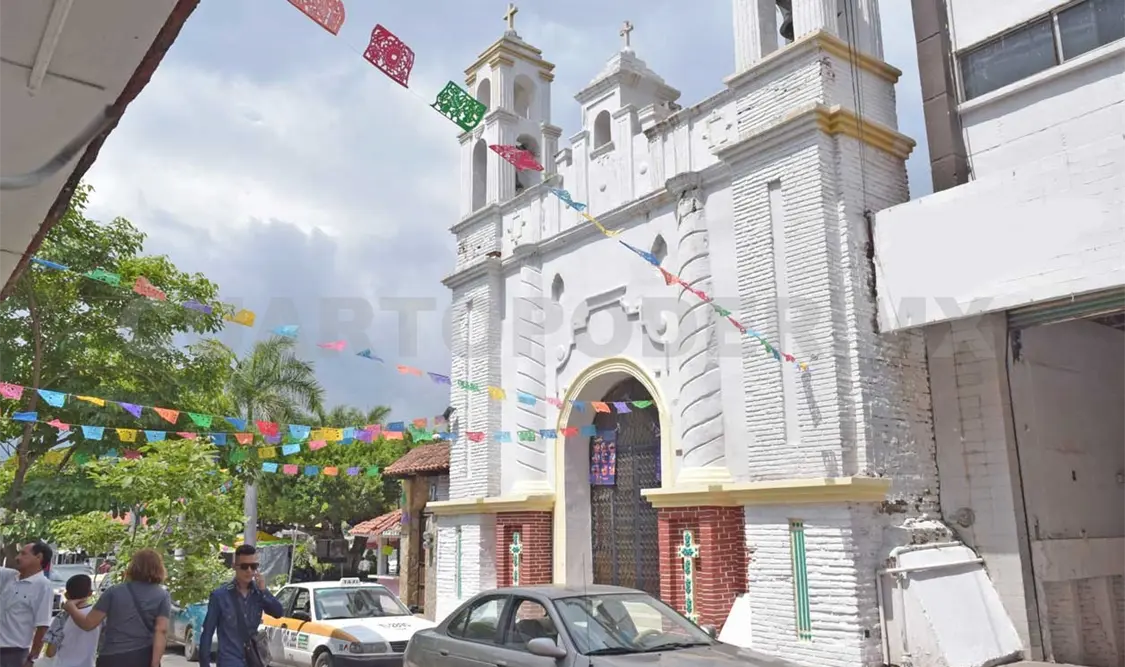 Un barrio local que sobrevive al paso de la modernidad