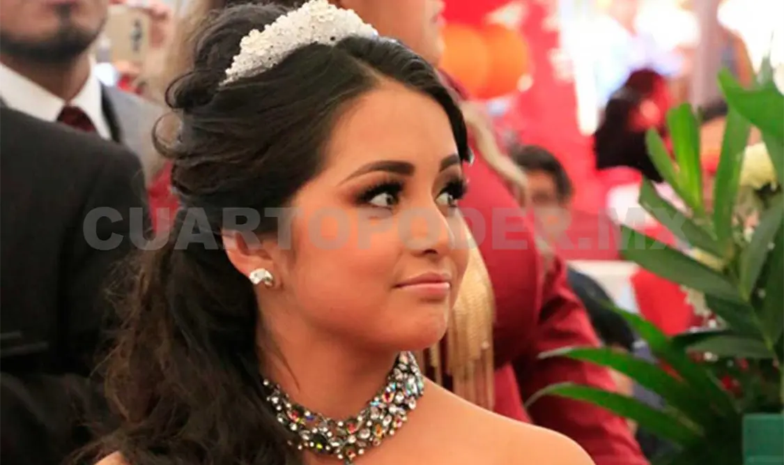 Rubí desconoce cuántas horas tiene un día