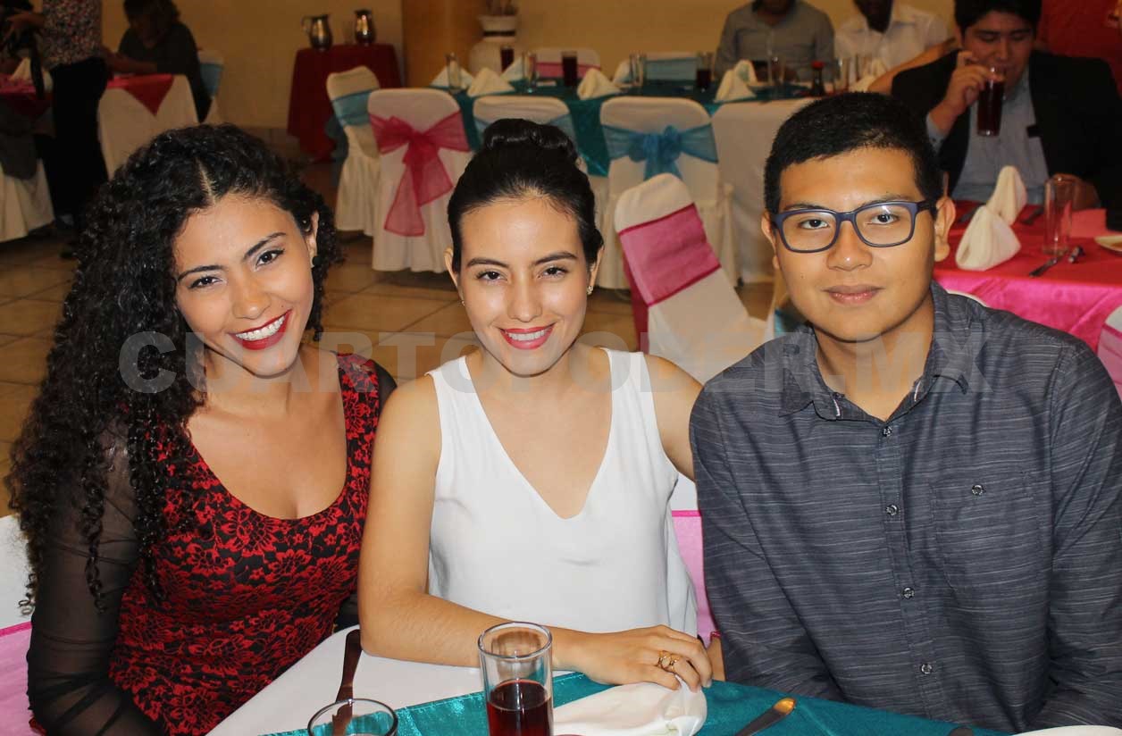 Graduación Canadian Center