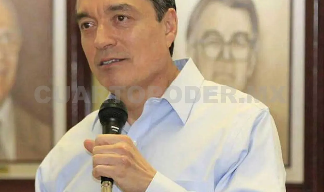 Defender a la niñez es un compromiso: Escandón