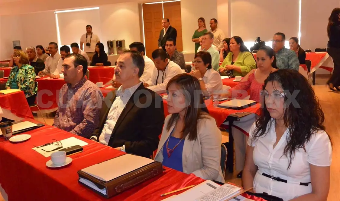 Auditoría no halla irregularidades