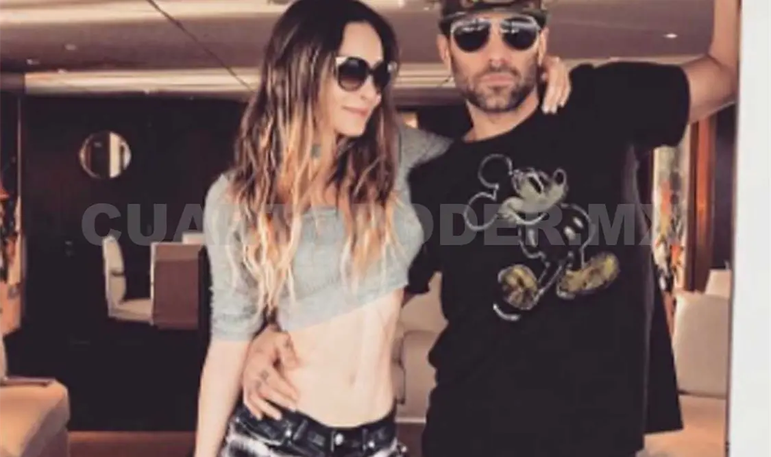 Filtran plática entre Belinda y amiga