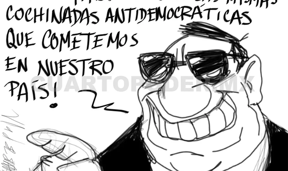 Democracia latina