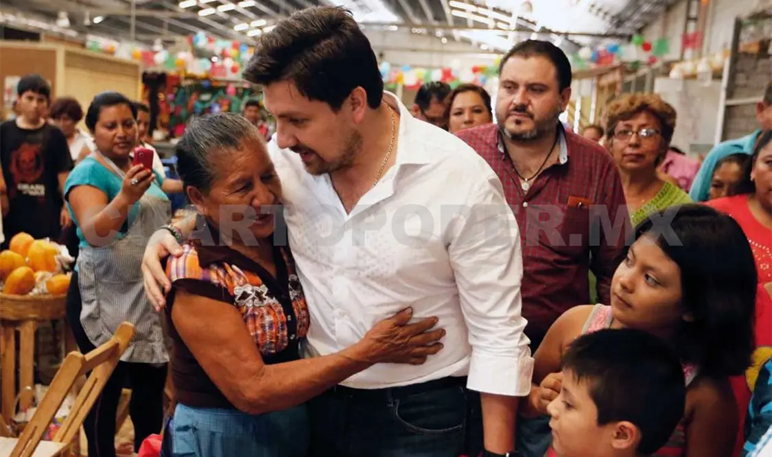 Por primera vez, locatarios tendrán escritura pública
