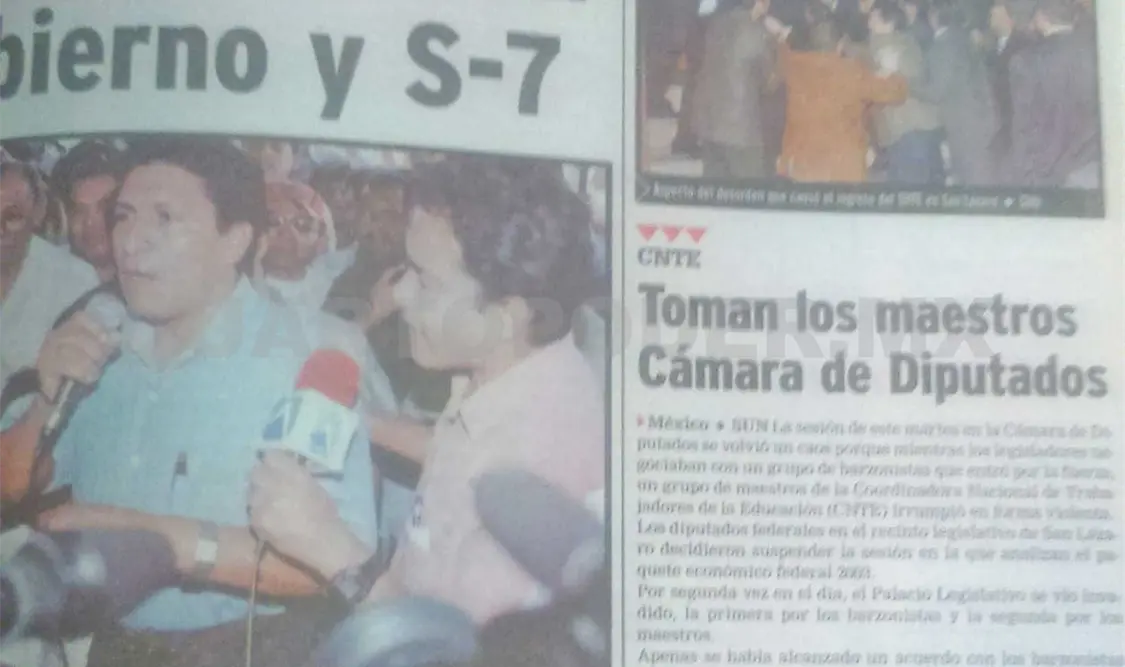 Siniestro pasado: Inquiere PAN sobre seguridad y gobierno