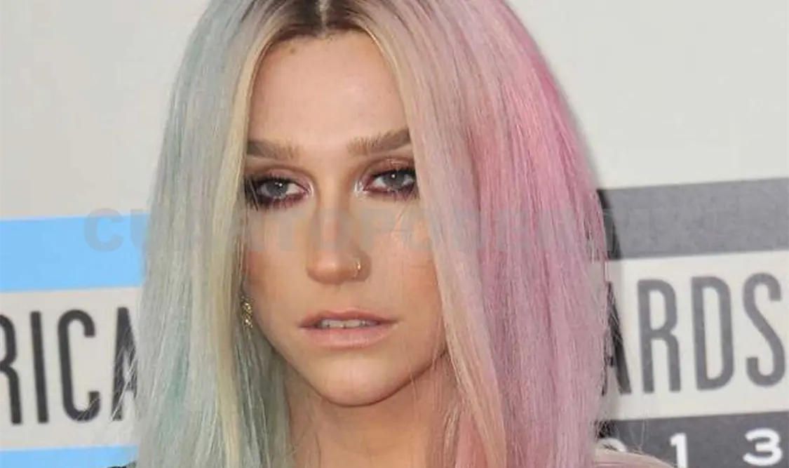 Kesha anuncia gira con su nuevo disco